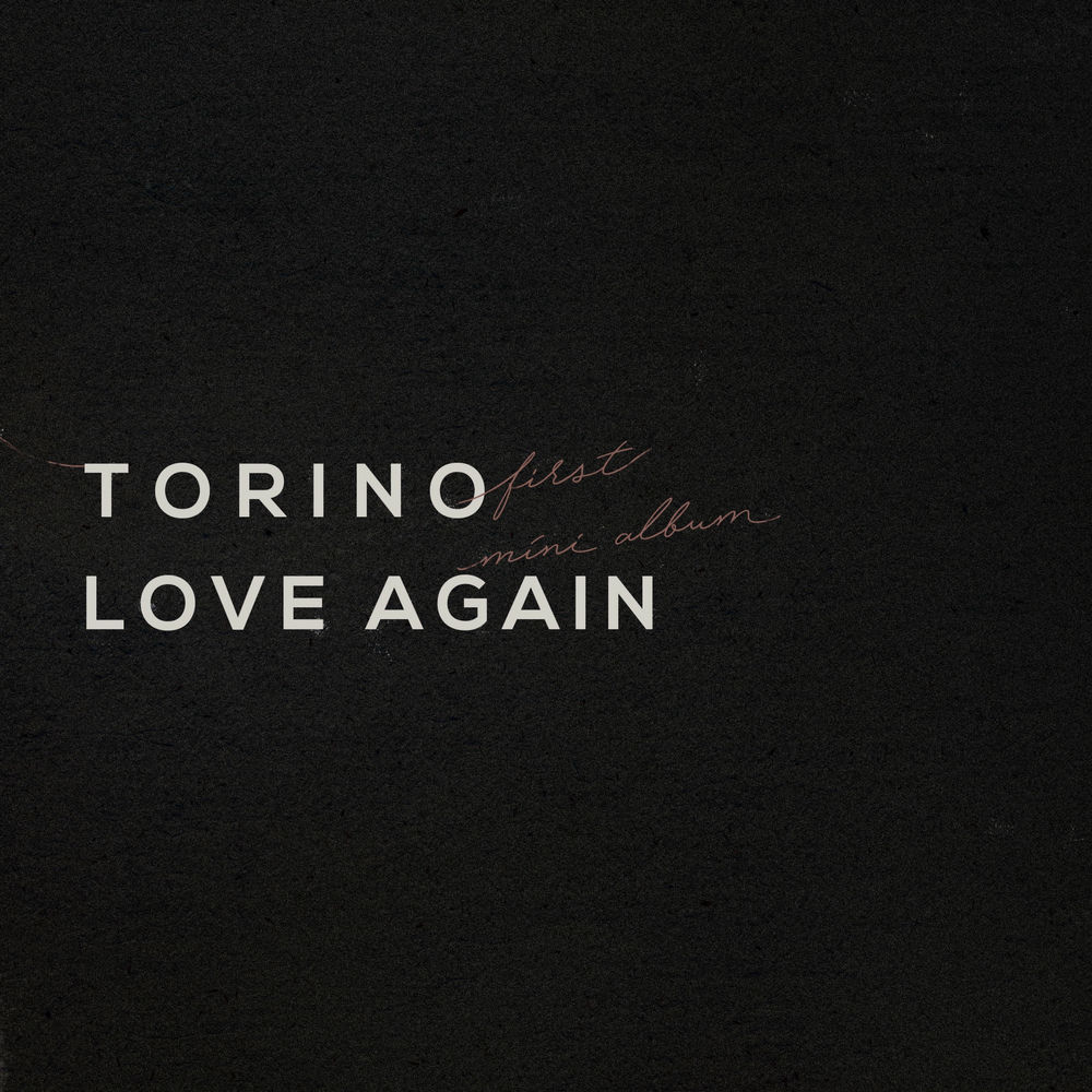 Torino – Love Again – EP