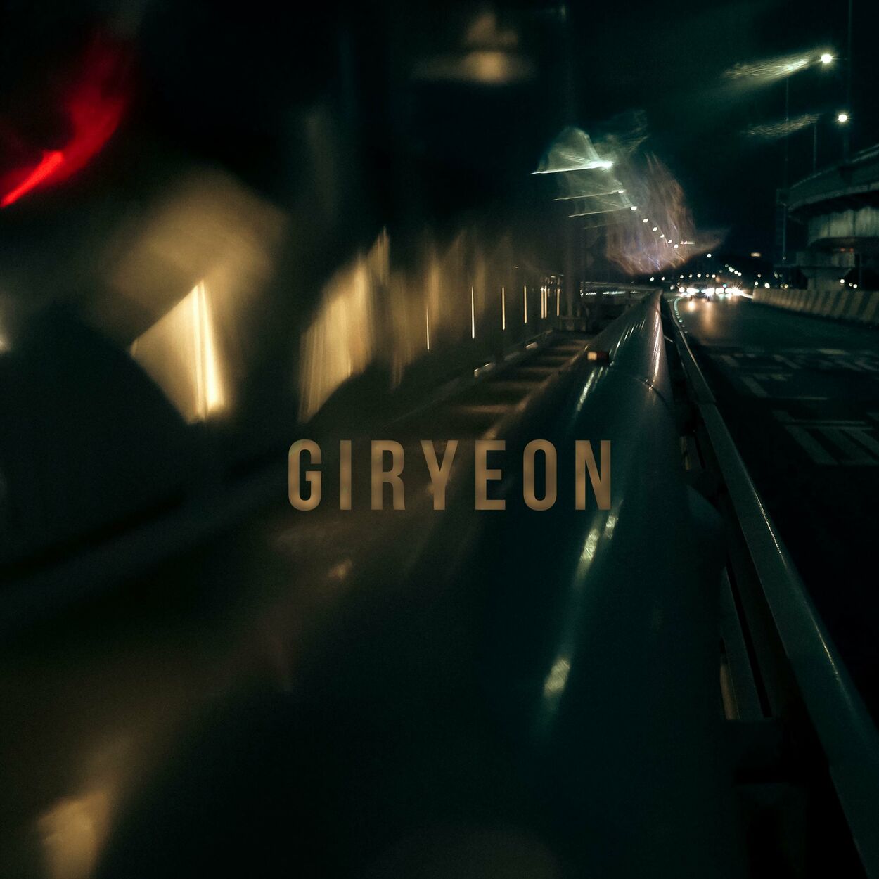 Giryeon – Blue Dawn – Single