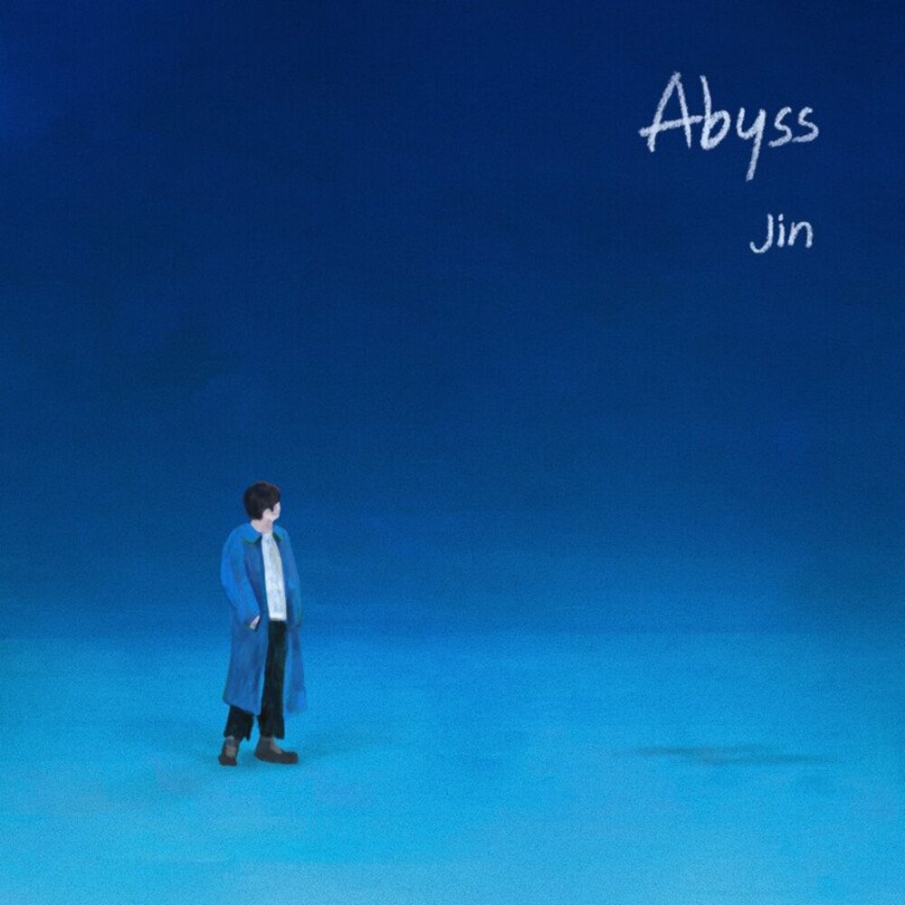 JIN – Abyss – Single