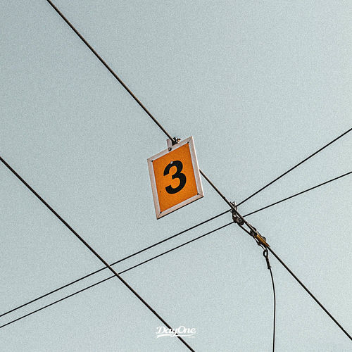 Young Jay – 3 – Single