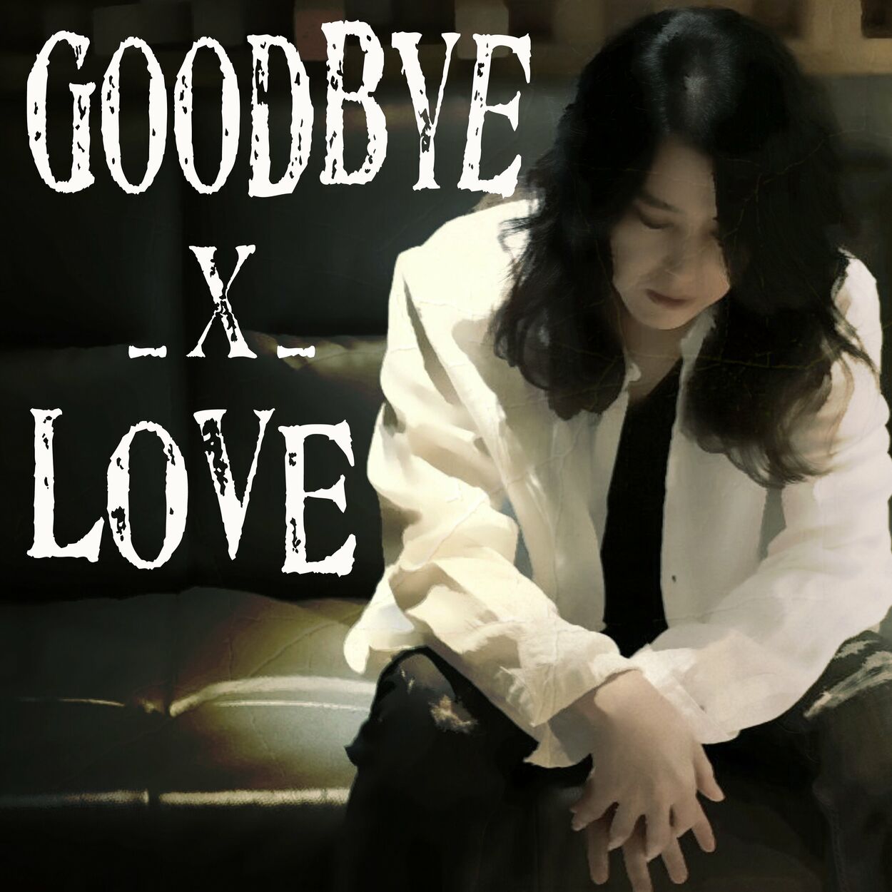Yang Joon Il – GOODBYE_X_LOVE – Single