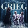 DJ Nejtrino/JAKONDA - Grieg