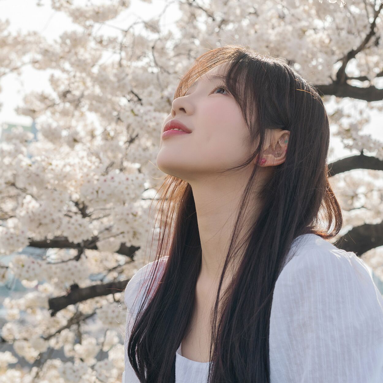 Jo So Hyun – Spring Like You – Single
