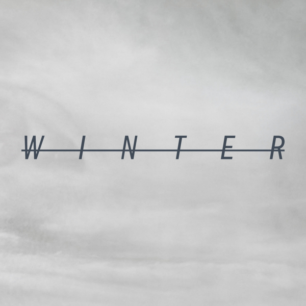 LANDMVRKS - Winter [single] (2016)