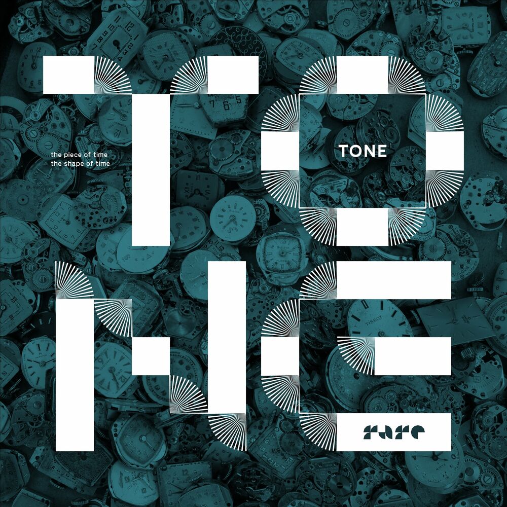 Rare – TONE part.1 – Single