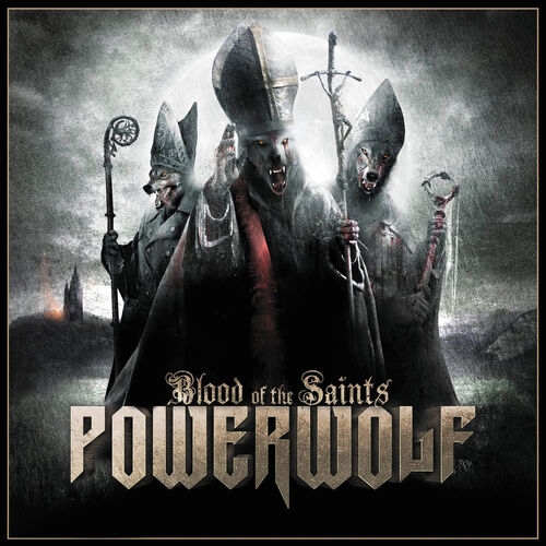 Powerwolf - Reviews & Ratings on Musicboard