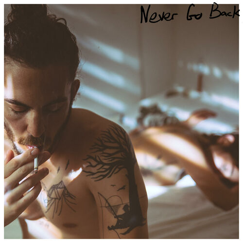 Never Go Back - Dennis Lloyd