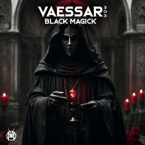  Vaessar303 - Black Magick (2024) 