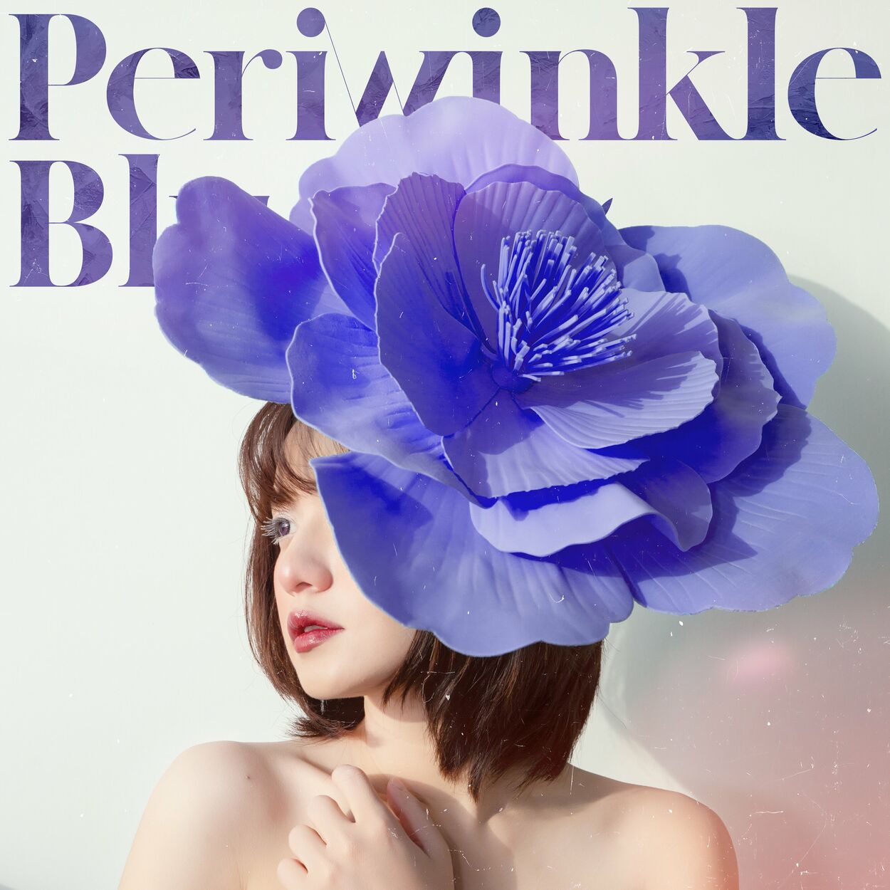 Lucia – Periwinkle Blue – Single