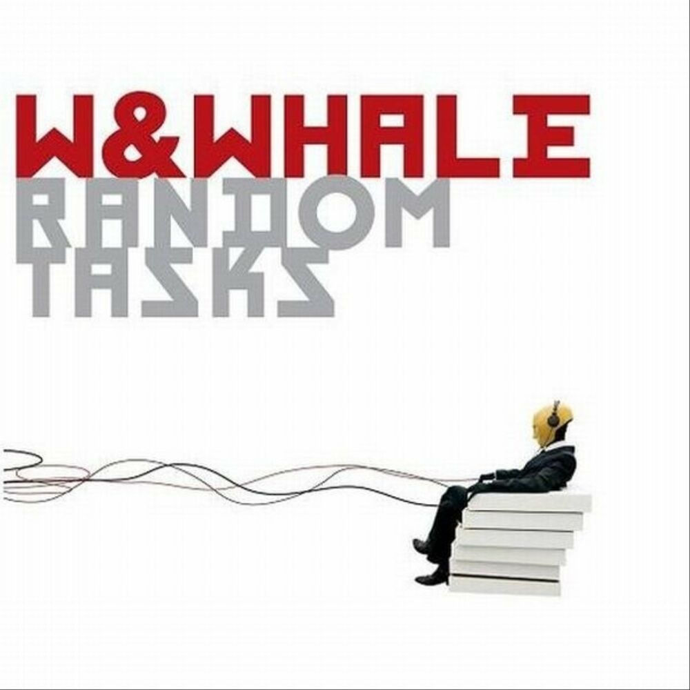 W & Whale – Random Tasks