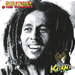 Bob Marley & The Wailers - Kaya (40th Anniversary Edition)