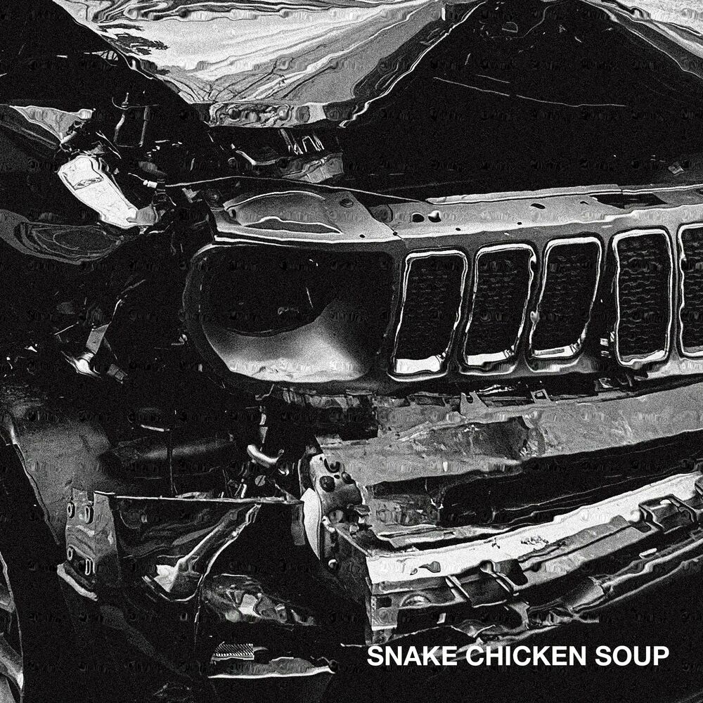 Snake Chicken Soup – Smashhh – Single