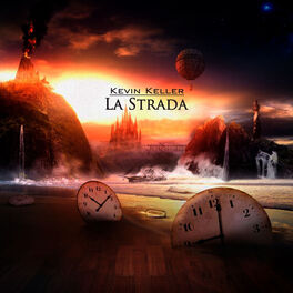 Kevin Keller - La Strada (Original Score)