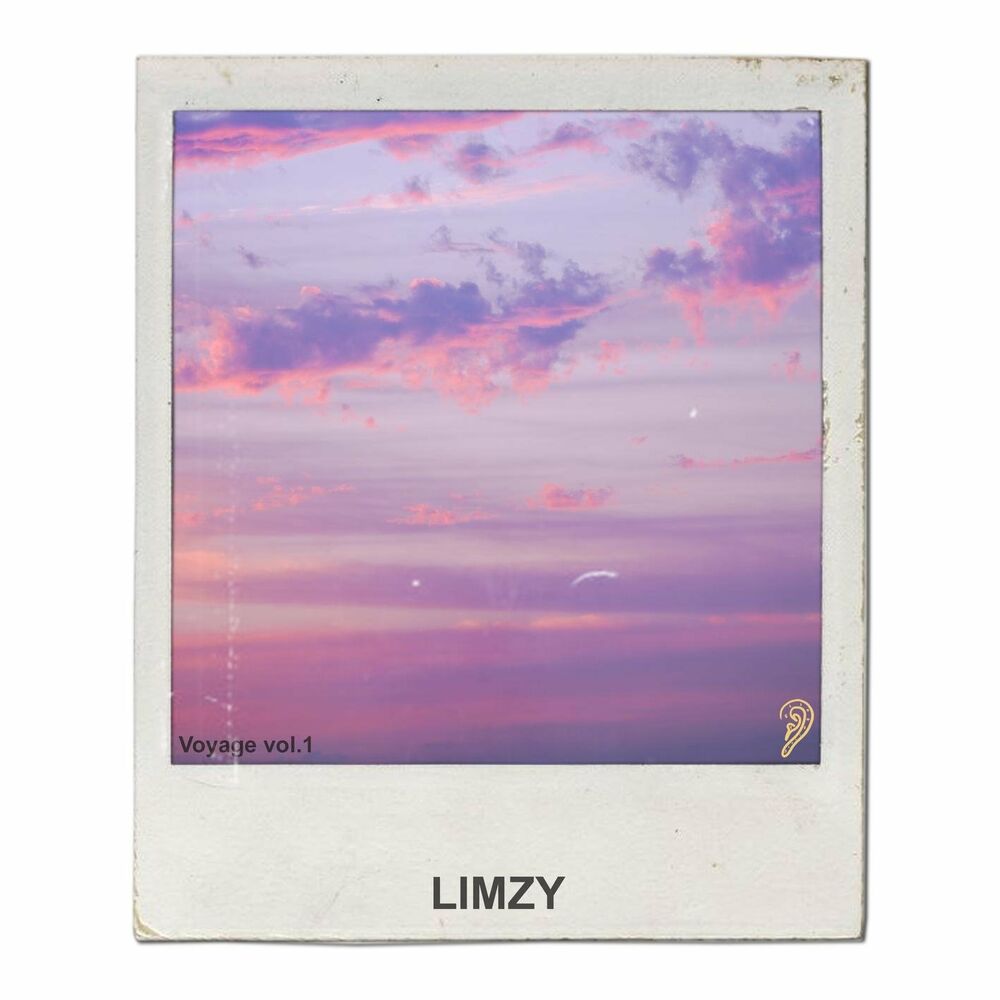 Limzy – IF U (feat. Ryu Su Jeong) – Single