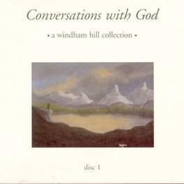 Various - Conversations with God: A Windham Hill Collection