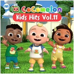 CoComelon Kids Hits Vol.11