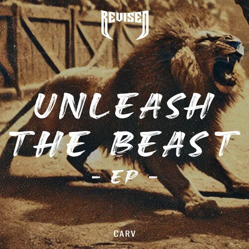  Carv - Unleash The Beast (2024) 