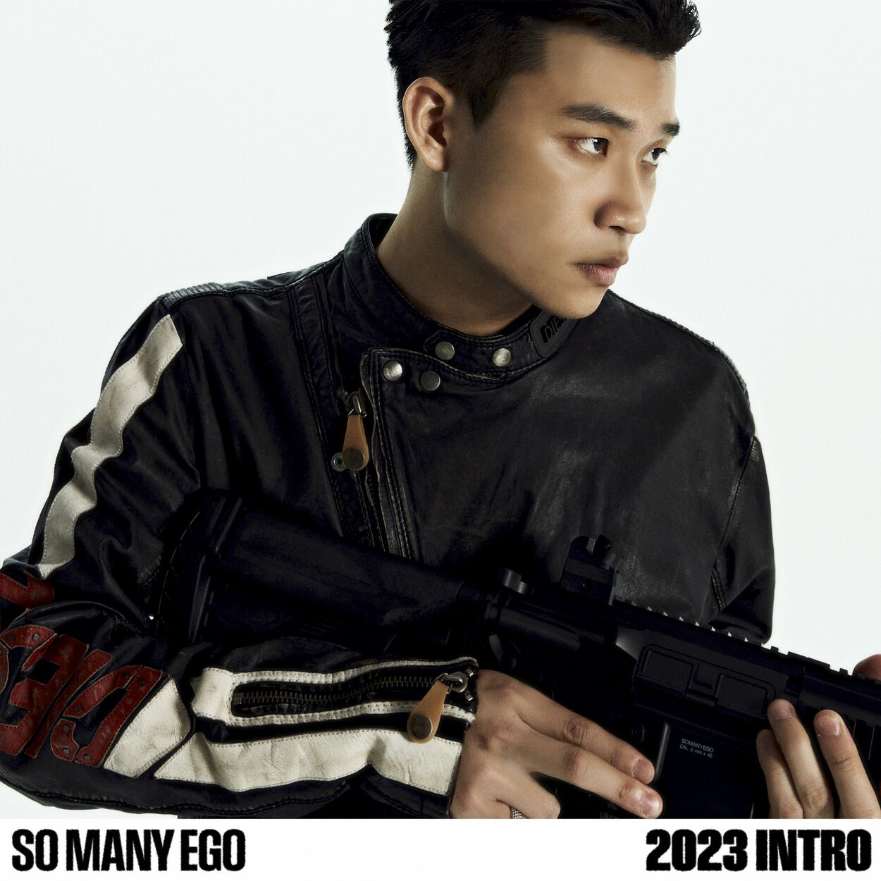 SO MANY EGO – 2023 INTRO – Single