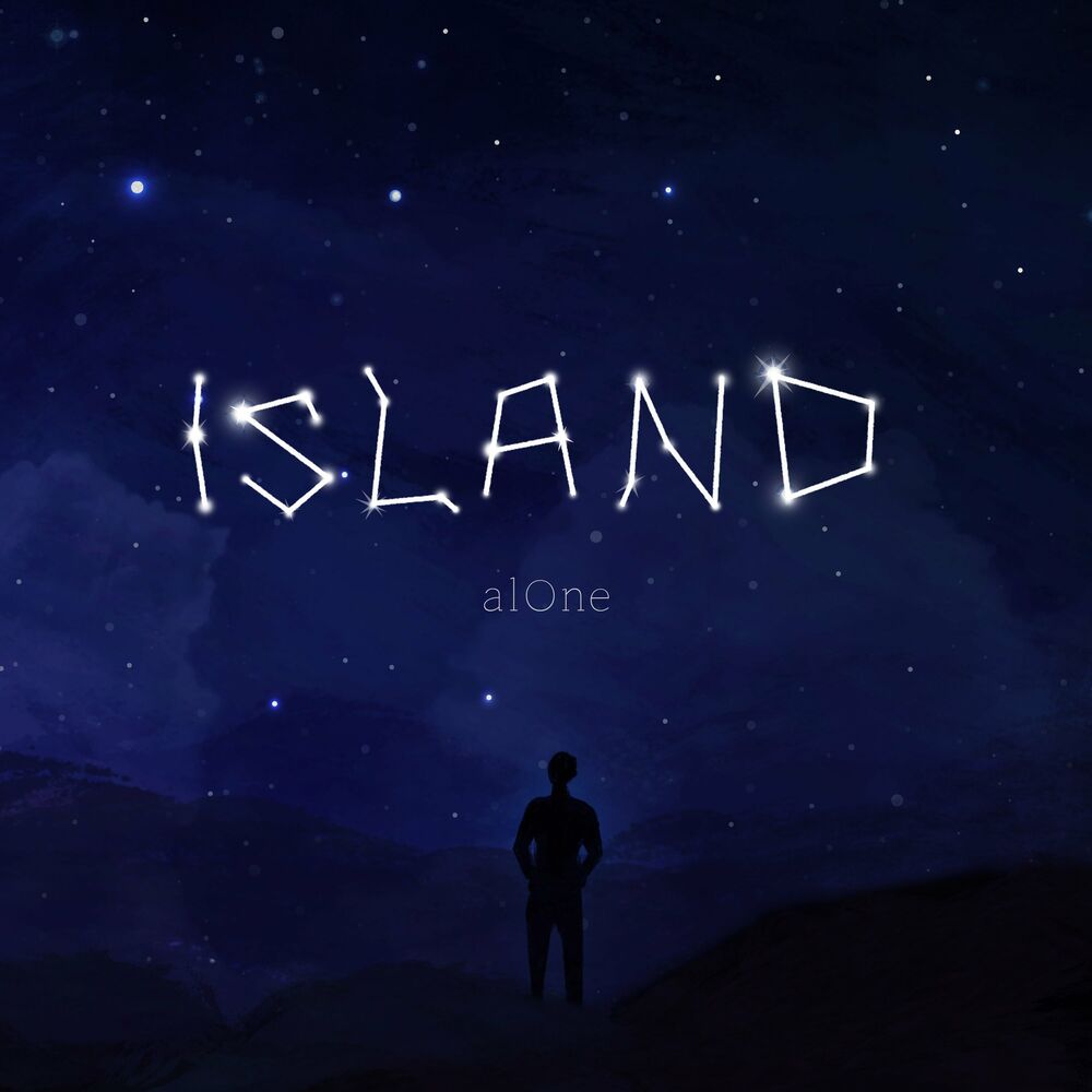 Alone – Island – Single