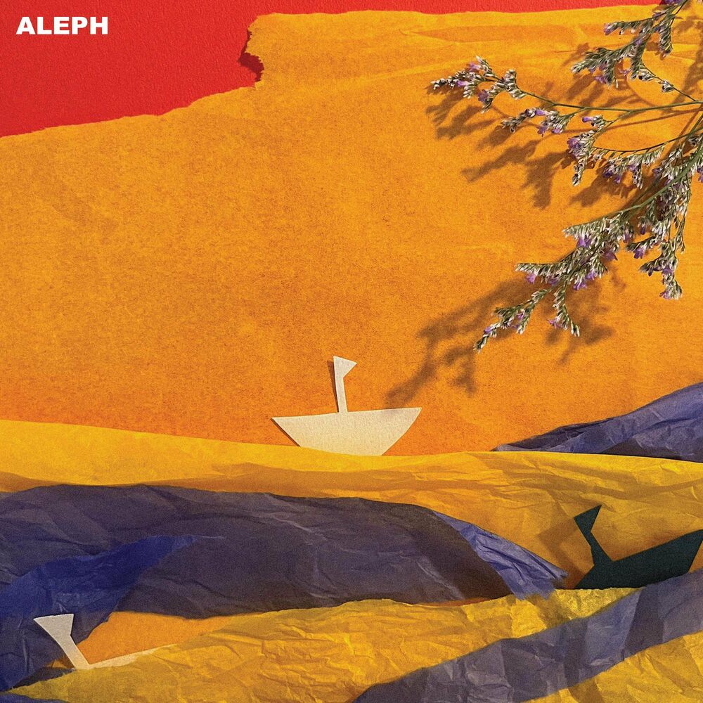 Aleph – 1 (remake) – EP