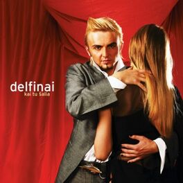 Delfinai - Kai Tu Šalia