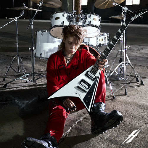 Han Yo Han – Break up! – Single