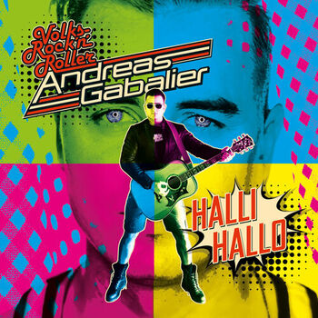 Andreas Gabalier Hallihallo Listen With Lyrics Deezer