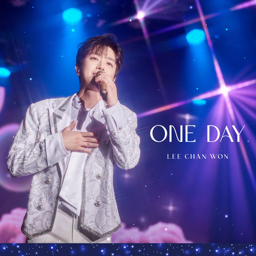 Lee Chanwon – ONE DAY – EP