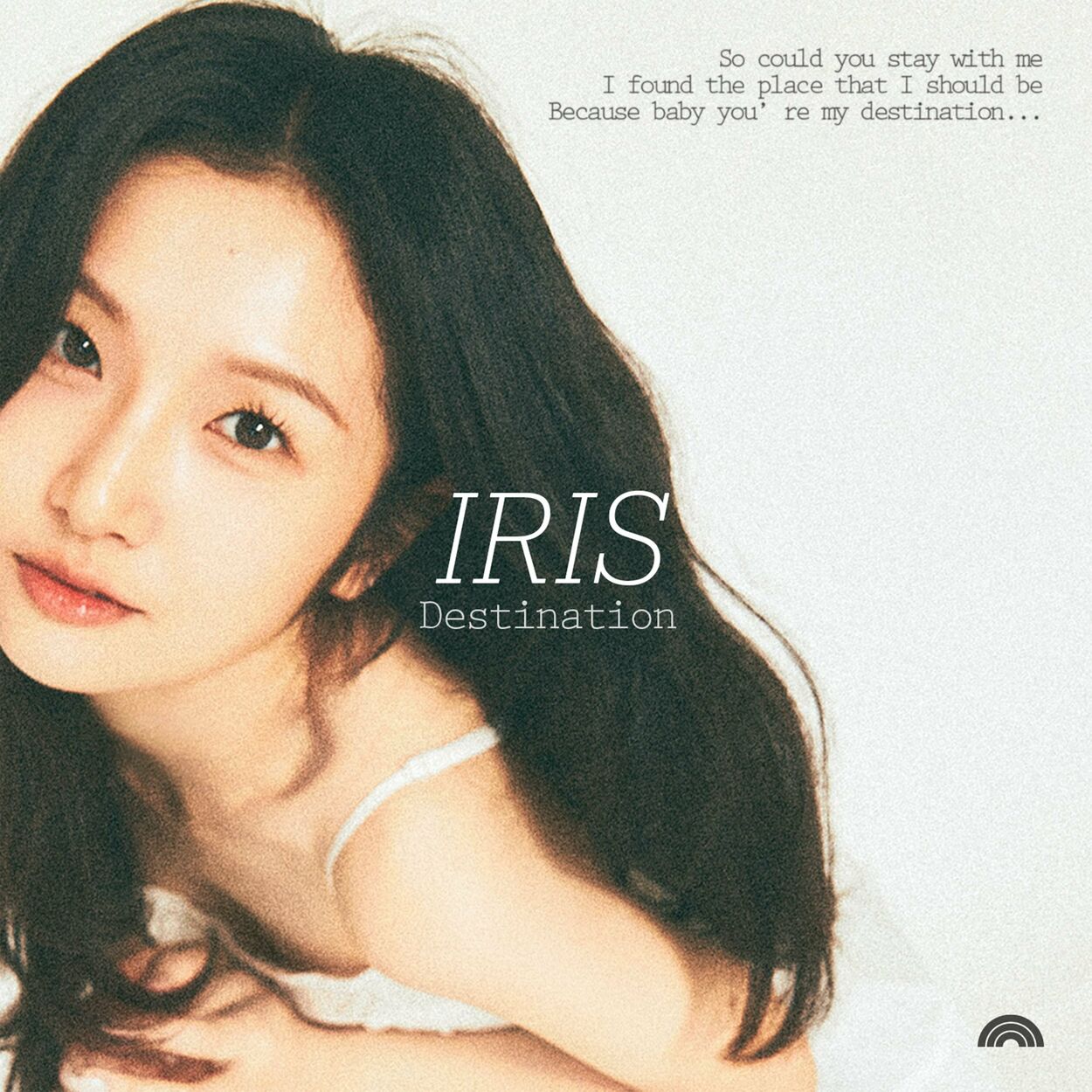 Iris – Destination – Single