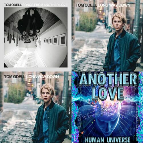 Tom Odell Playlist Listen Now On Deezer Music Streaming