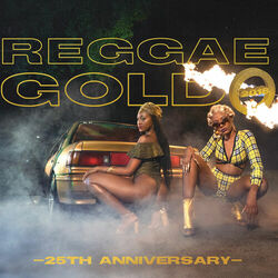 Reggae Gold 2018: 25th Anniversary
