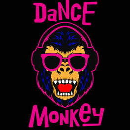 Tones And I Dance Monkey Listen On Deezer
