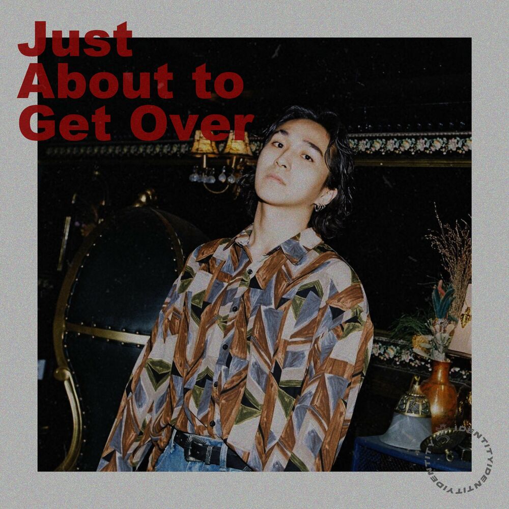 Yohan.D – Just About to Get Over – Single