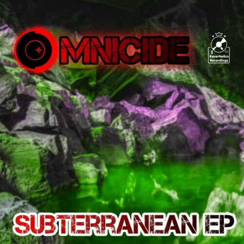  Omnicide - Subterranean (2024) 