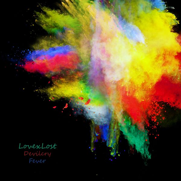 LovexLost - Fever [single] (2021)