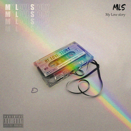 Kim Seheon – M.L.S – EP