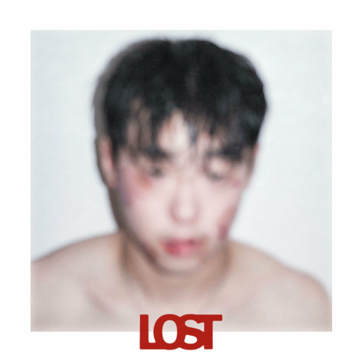 Giwon – Lost (Feat. Chan) – Single