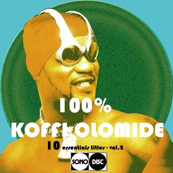 Koffi Olomide G B Gros Bebe Listen With Lyrics Deezer