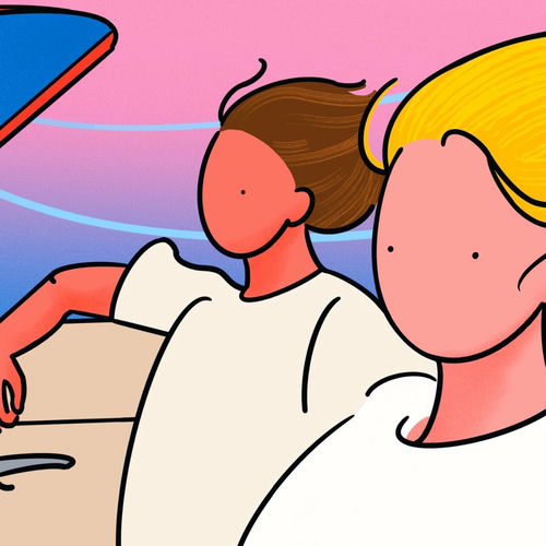 airman – Attitude #6 – Single