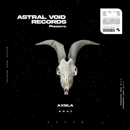 AXBLA - Goat (2024)