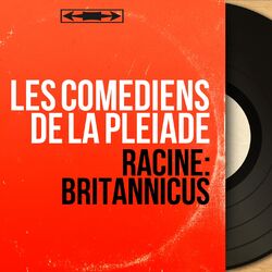 Racine: Britannicus (Mono Version)