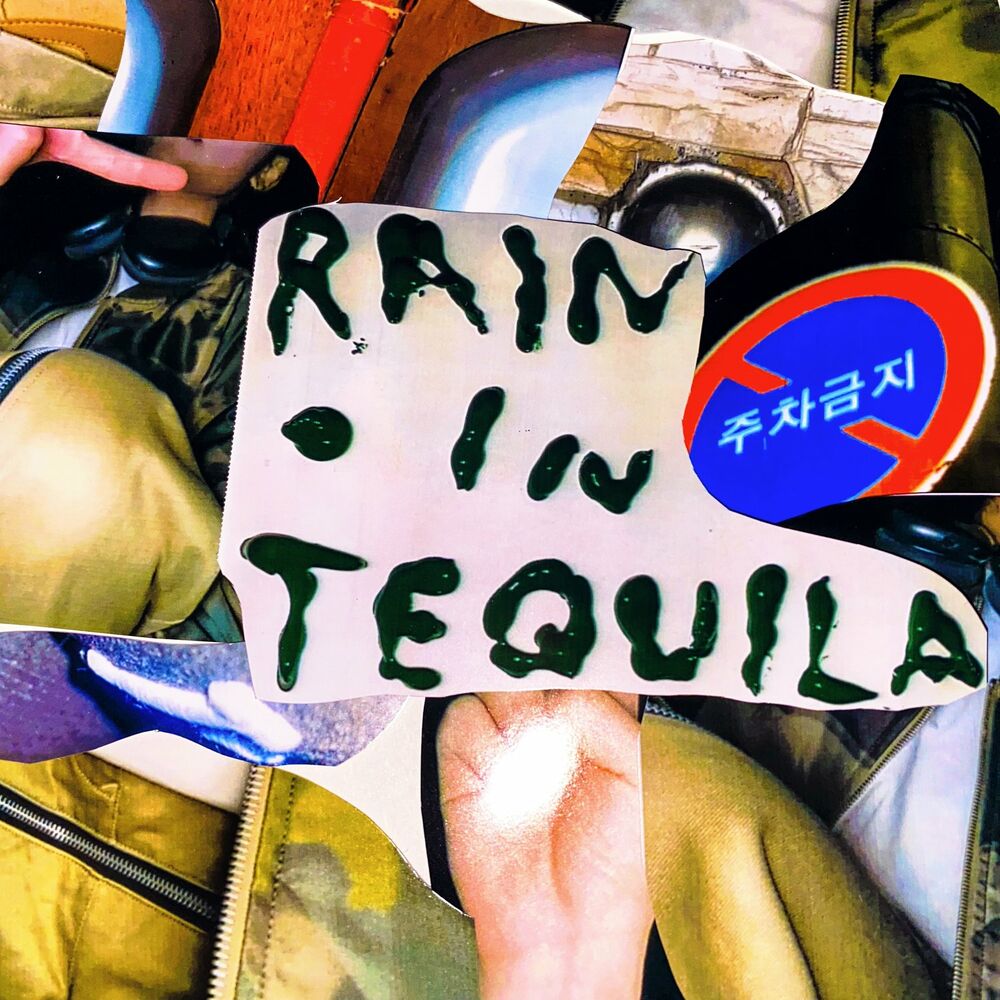 Cloudybay – Rain In Tequila – Single