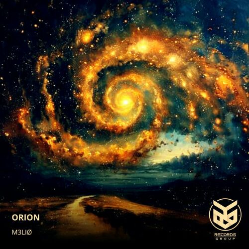  M3LIO - Orion (2024) 