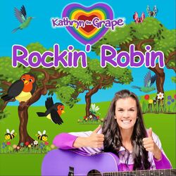 Rockin’ Robin