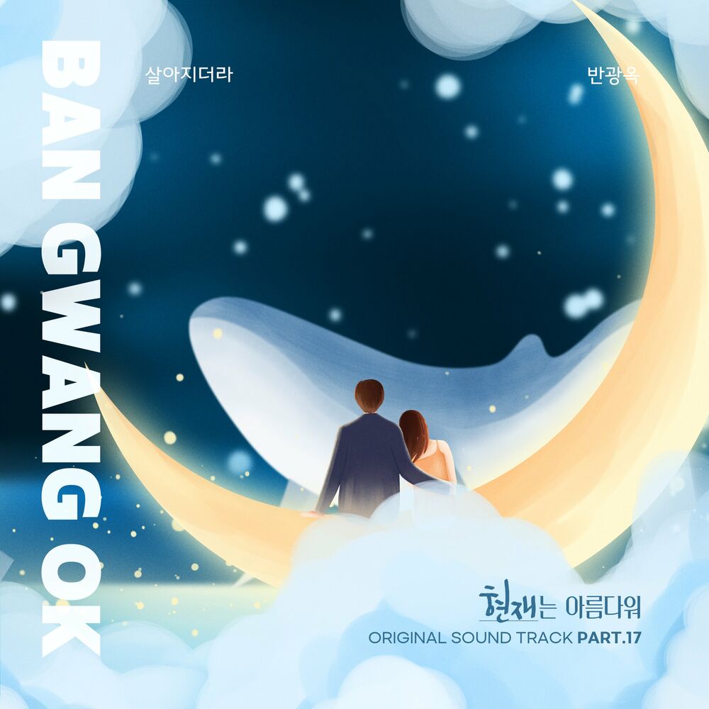 Ban Gwang Ok – Beautiful Now OST Pt. 17