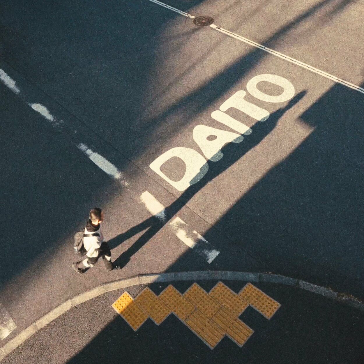 Kimu – Daito – Single