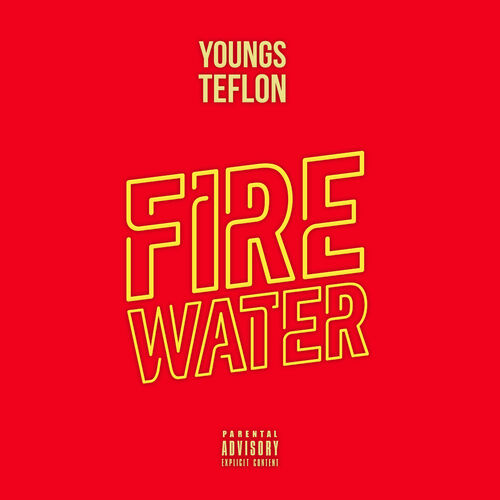 Youngs Teflon - Rogues: lyrics and songs