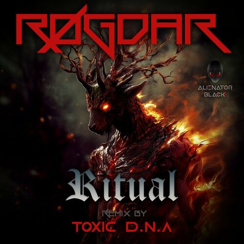  ROGDAR - Ritual (2024) 