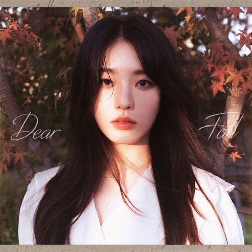 Cha ga eul – Dear Fall – Single