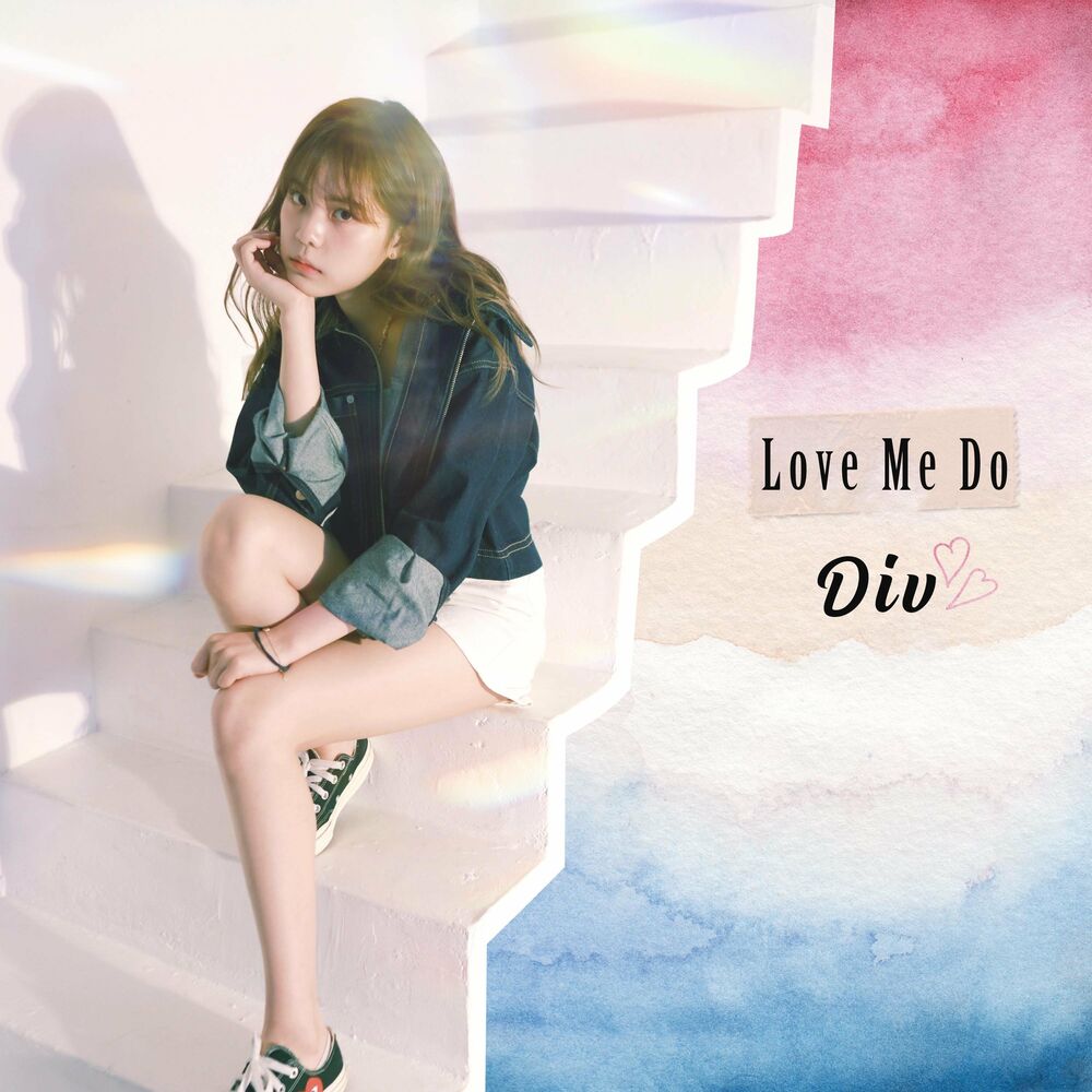 Div – Love Me Do – Single